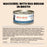 Almo Nature HQS Complete Mackerel Recipe With Sea Bream In Gravy Cat Food 2.47 Oz
