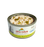 Almo Nature HQS Complete Chicken Recipe With Zucchini In Gravy Cat Food 2.47 Oz