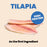 Almo Nature HQS Complete Tilapia And Mackerel Recipe In Gravy Cat Food 2.47 Oz