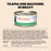 Almo Nature HQS Complete Tilapia And Mackerel Recipe In Gravy Cat Food 2.47 Oz