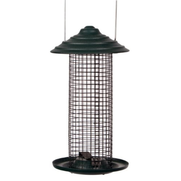 Woodlink Mini Magnums Sunflower Screen Feeder