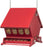 Audubon "Mini" Absolute Squirrel Resistant Bird Feeder