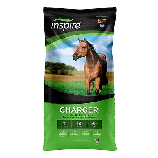 Blue Seal Inspire Charger