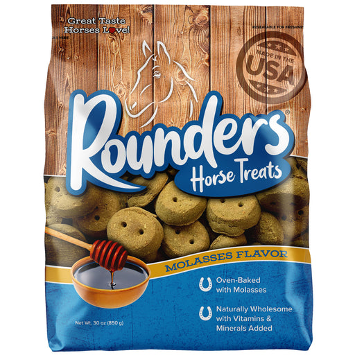 Blue Seal Rounders Molasses