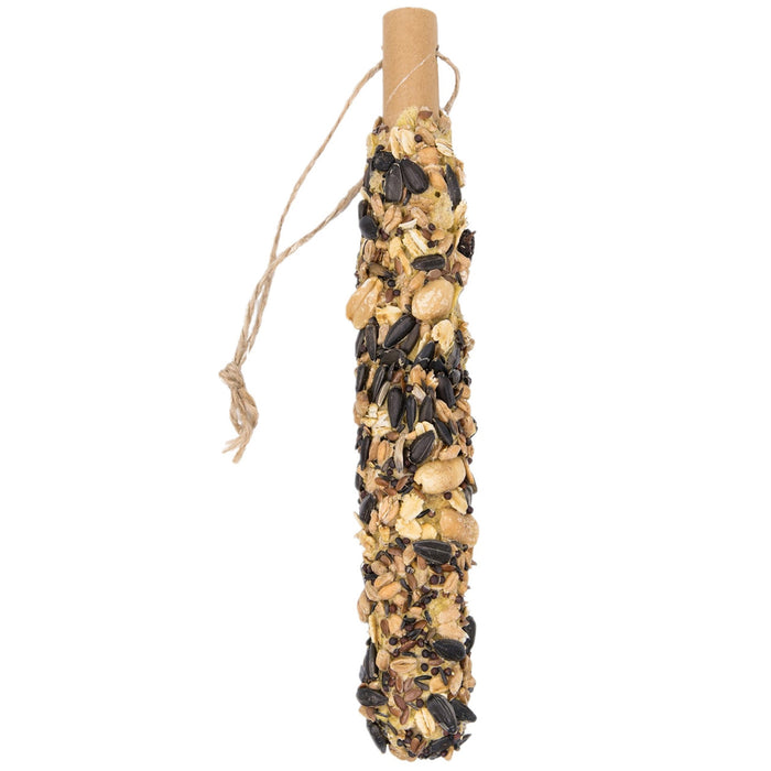 Garden & Fun Wild Bird Stick Chickadee Select Wild Bird 1.9 Oz