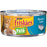 Purina Friskies Pate Mariner’s Catch Wet Cat Food 5.5 oz