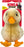 KONG Toughz Plush Dog Toy — Medium