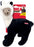 KONG Toughz Plush Dog Toy — Medium