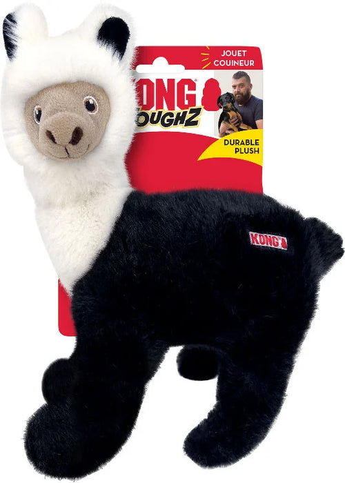KONG Toughz Plush Dog Toy — Medium