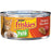 Purina Friskies Pate Chicken and Tuna Dinner Wet Cat Food 5.5 oz