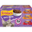 Purina Friskies Meaty Bits Wet Cat Food Variety Pack 24 x 5.5 oz