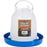 Double-Tuf Poultry Waterer – 5 qt