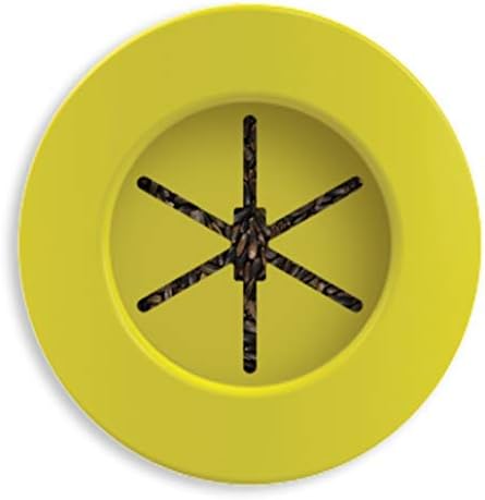 Perky-Pet Finch Feeder With Flexports – 1.5 lb Capacity