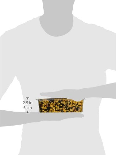 Pine Tree Farms Bushy Tail Superior Squirrel Cake  2.5 Lb