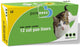 Van Ness Large Drawstring Cat Litter Pan Liners