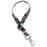 Weaver Equine Nylon Bucket Strap – 1" x 22"