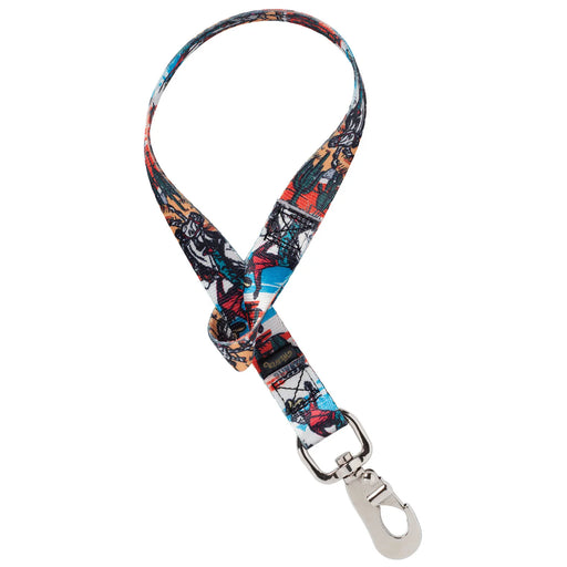 Weaver Equine Nylon Bucket Strap – 1" x 22"