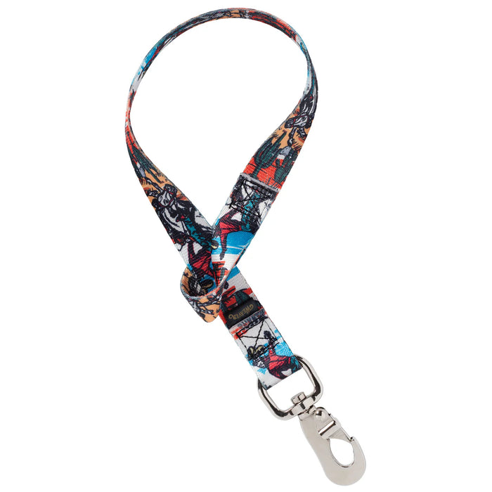 Weaver Equine Nylon Bucket Strap – 1" x 22"