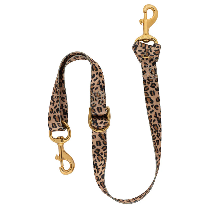 Weaver Equine Deluxe Patterned Nylon Tie Down Strap – 1" x 40"