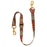 Weaver Equine Deluxe Patterned Nylon Tie Down Strap – 1" x 40"