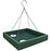 Woodlink Going Green Platform Feeder 12.75 Inch Recycled Plastic