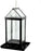 Audubon Black Modern Farmhouse Wild Bird Feeder