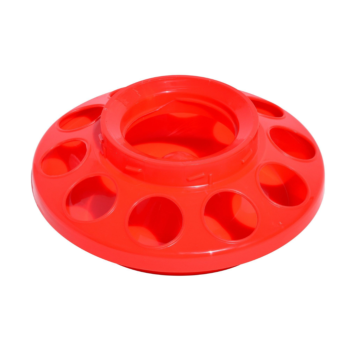 Tuff Stuff Feeder Base – Plastic Base Only