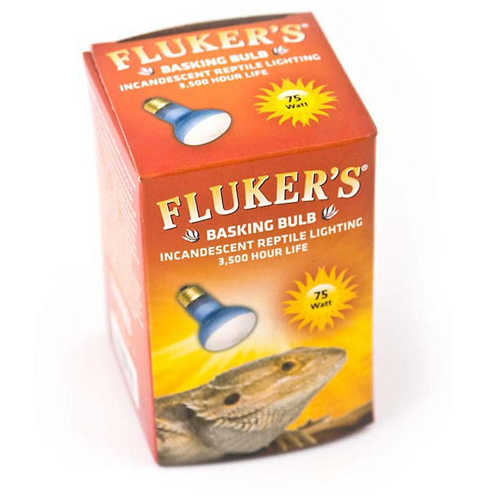 Fluker's Basking Spot Light Bulb