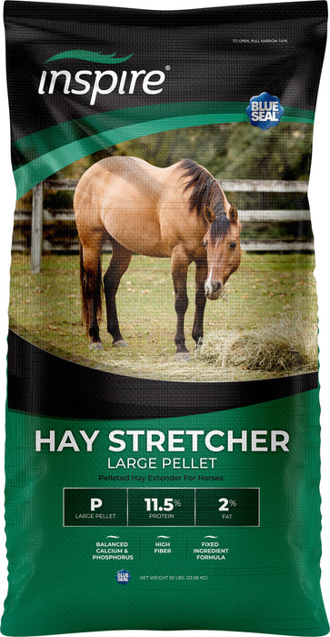 Blue Seal Hay Stretcher Large Pellet