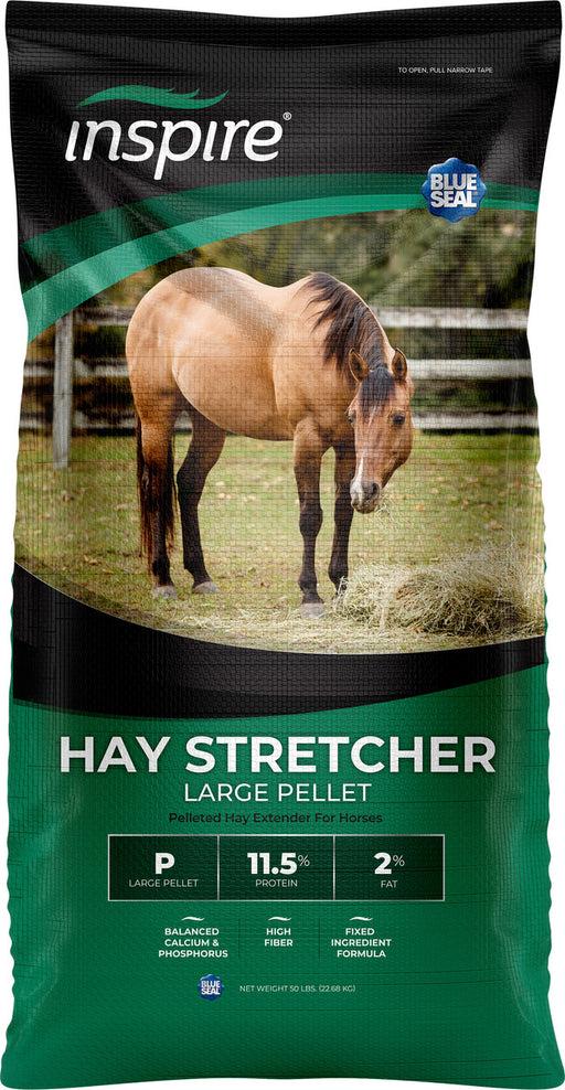 Blue Seal Hay Stretcher Large Pellet