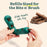 Woof Bite n' Brush – Dog Dental Toothbrush Toy