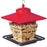 Woodlink Audubon Hopper Cafe Wild Bird Feeder