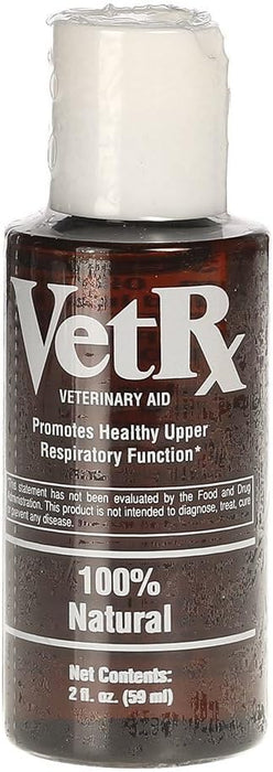 Vetrx Poultry Remedy 2 Oz