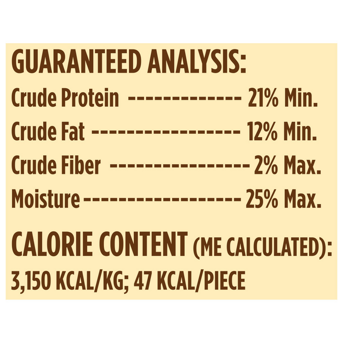 True Chews Premium Jerky Cuts with Real Steak Dog Treats