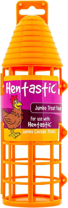 Hentastic Hanging Jumbo Treat Feeder