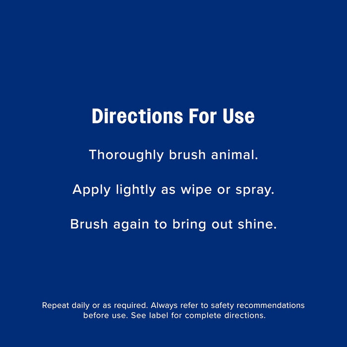 Farnam Wipe II Fly Spray with Citronella - 32 oz