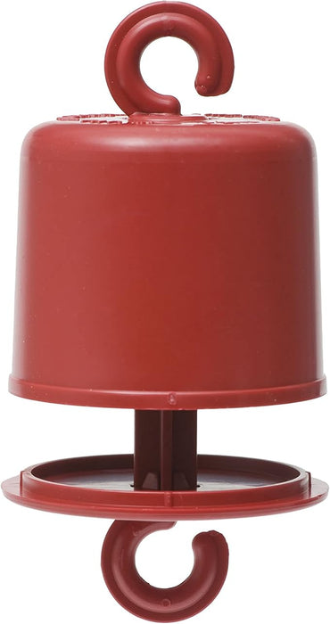 Perky‑Pet AntGuard – In‑Line Ant Protection for Hanging Hummingbird & Oriole Feeders