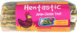 Hentastic Jumbo Chicken Treat with Herbs - 16 OZ