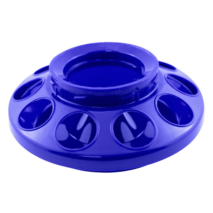 Tuff Stuff Feeder Base – Plastic Base Only