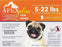 Apex Plus Flea and Tick Prevention for Dogs, 3-Month Supply