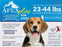 Apex Plus Flea and Tick Prevention for Dogs, 3-Month Supply