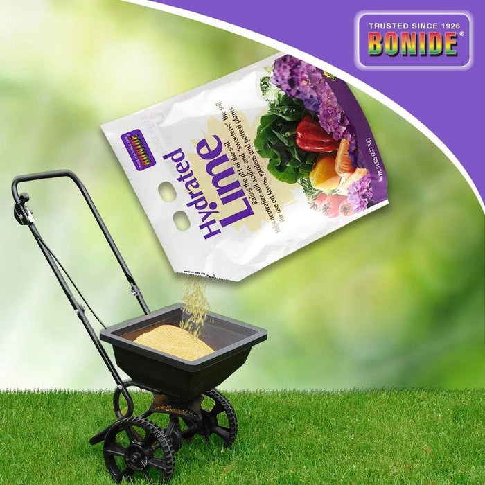 Bonide Hydrated Lime for Soil – 5 lb