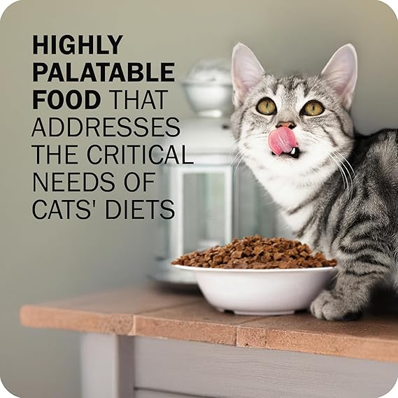 Redbarn Gently Air Dried Powerfood Chicken Recipe Cat Food, 2 lb