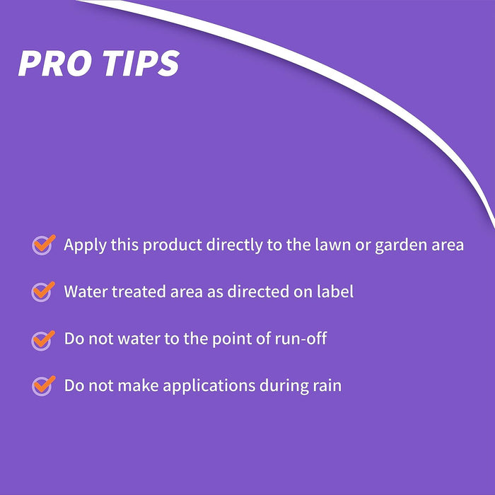 Bonide Ant, Flea & Tick Killer Granules 10lb