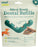Woof Bite n' Brush Dental Refill Treats – 18 Count