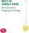 Perky-Pet Bird Feeder Foam Cleaning Mop