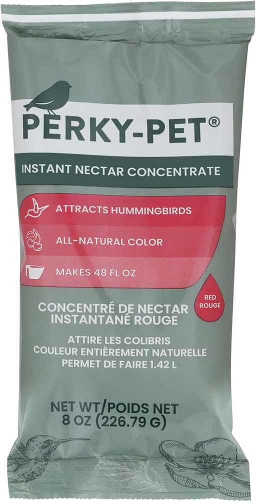 Perky‑Pet Hummingbird Instant Nectar Concentrate