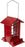 Woodlink Chateau Squirrel-Resistant Seed Bird Feeder, 12"