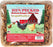 Pine Tree Farms Hen Pecked Mealworm Banquet Poultry Cake - 1.75 LB