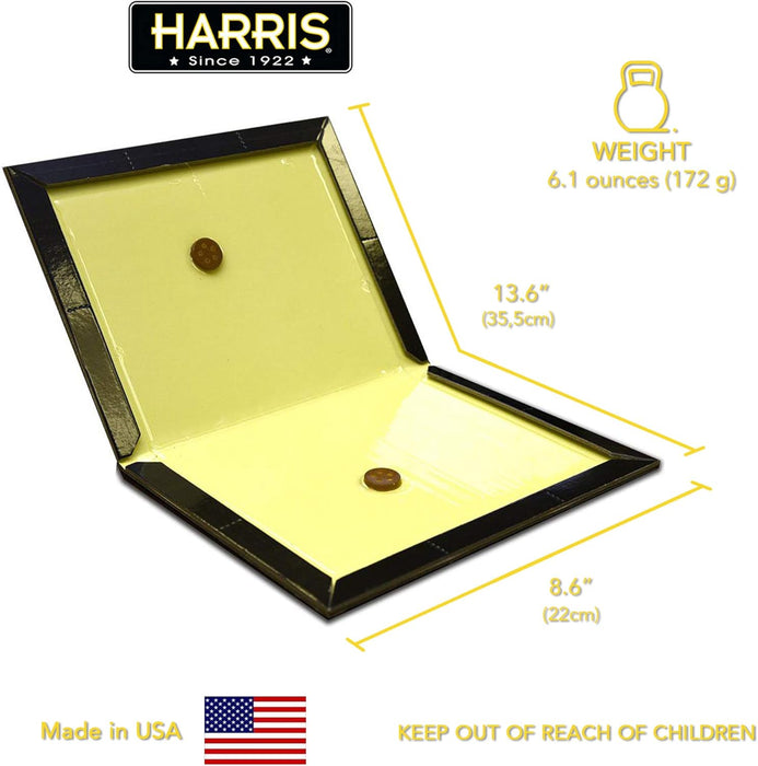 Harris Super Size Rat & Mouse Glue Trap 1 Pack